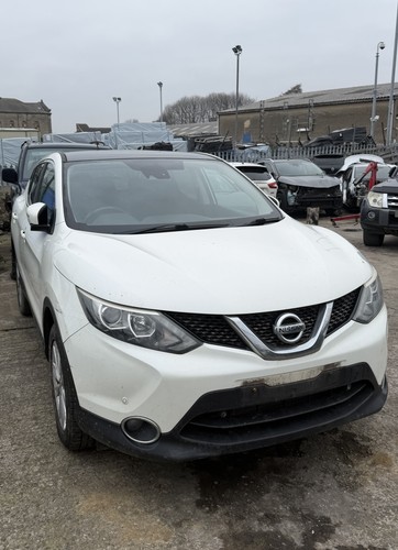 Nissan qashqai j11 2013 - nissan,