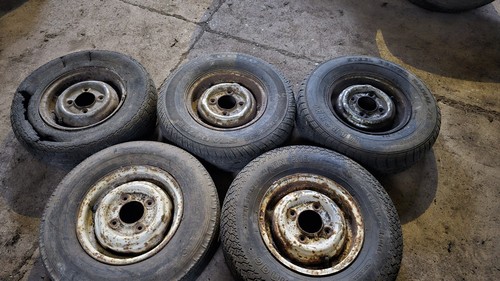 Inch mini wheels - wheels, 5