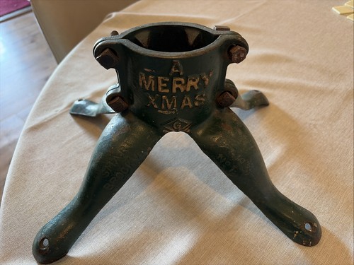 Smart brockville antique - smart,