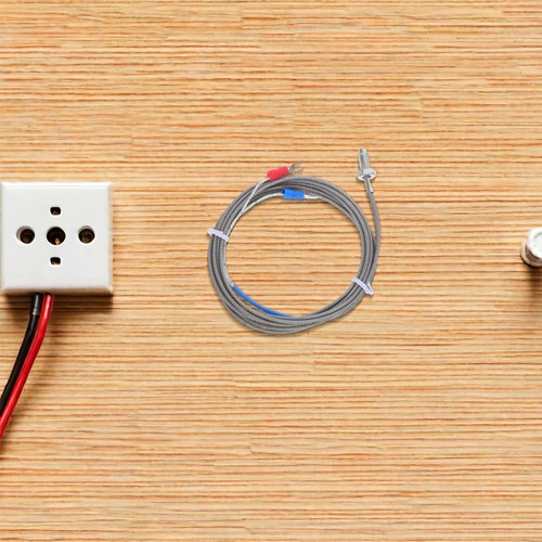 Pcs thermocouple insertion - thermocouple,
