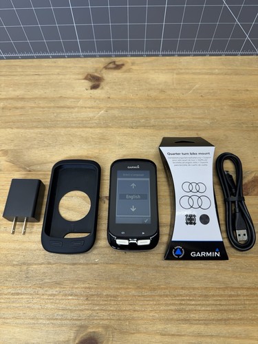 Garmin edge 1000 gps - edge, cycling