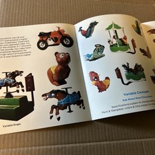 original Factory Old Stock