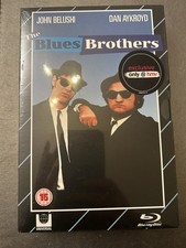 The Blues Brothers HMV