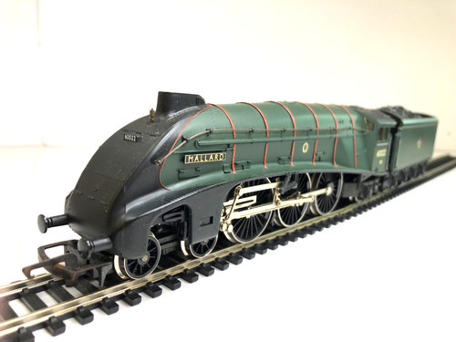 Hornby 60022 mallard - hornby,