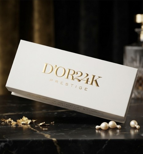 24k non surgical instant - d'or,
