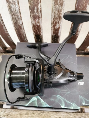 Sonik herox 10000frs reels - sonik,