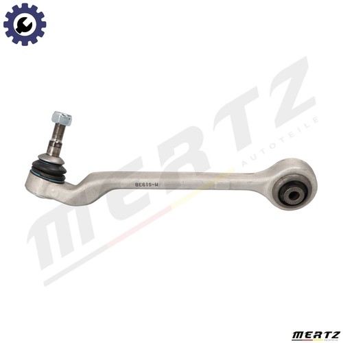 Controltrailing arm wheel - controltrailing,