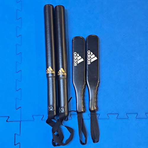 Adidas boxing speed - adidas, sticks