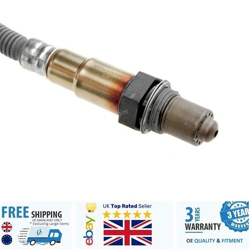 Lambda sensor for citroen - lambda,