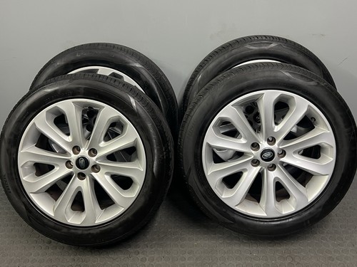 Oem land rover - 20",