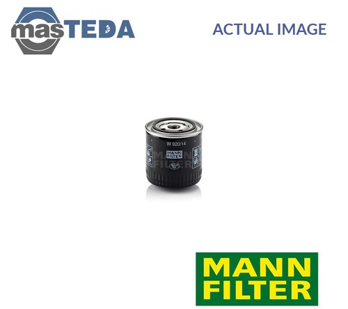 920 engine oil filter - 920/14,