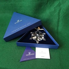 Swarovski 2012 Annual