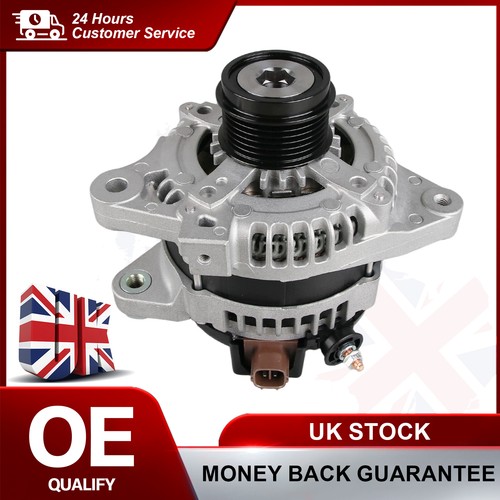 180a alternator for - for, volvo