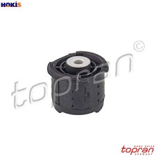 BUSHING AXLE CROSS MEMBER 500