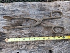 Vintage Rustic Blacksmithing