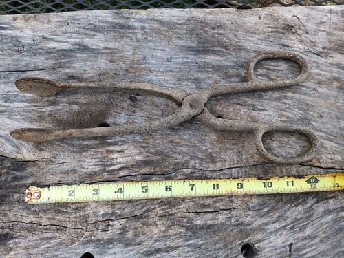 Vintage rustic blacksmithing - vintage,