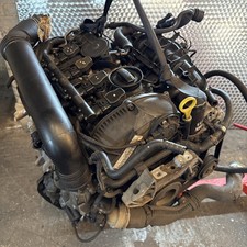 Audi TT 8J A3 8P VW Golf Mk6