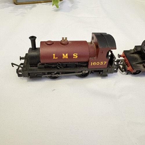 Hornby gauge lms - hornby,