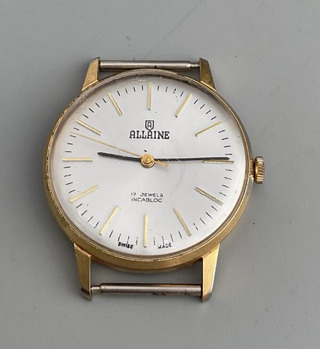 For spares allaine branded - spares,