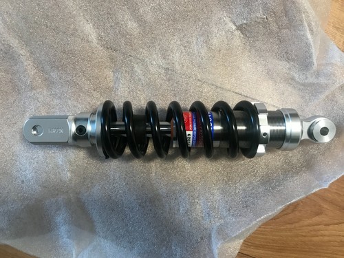 Hagon mono shock - mono,