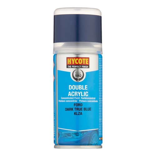 Hycote colour spray paint - hycote,