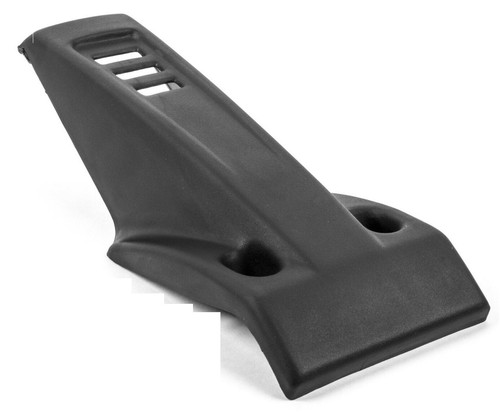 Nose cone black - nose, suzuki