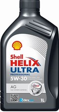 Shell Helix Ultra Pro AG 5W-30