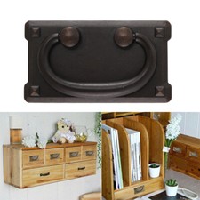 Rustic Handle Oak Furniture
