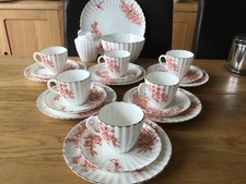 Antique David Chapman Atlas