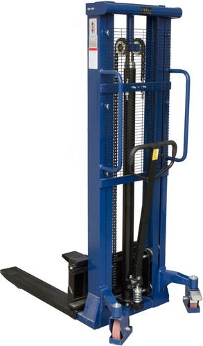 1000kg manual high lift - manual,