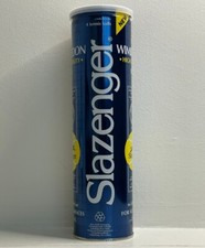 Tennis Balls Slazenger -