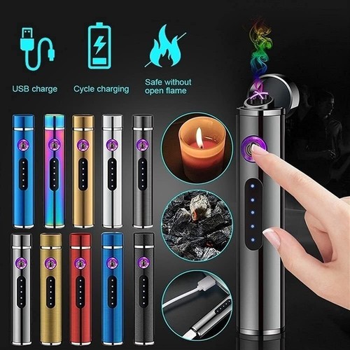 Dual arc plasma lighter - dual,