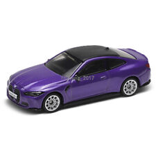1:64 BMW M4 G82 Model Car