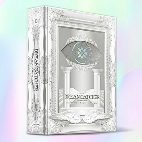Dream catcher dystopia road - dream,