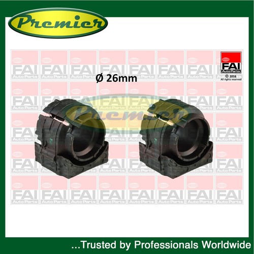 Premier front anti roll - premier, bar