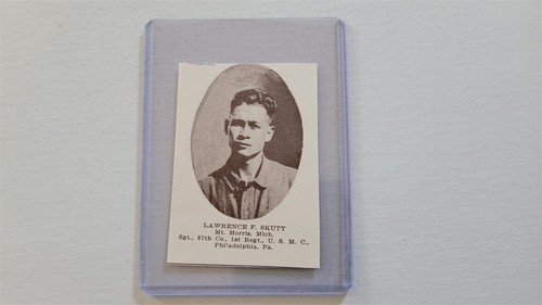 Lawrence skutt morris - skutt,