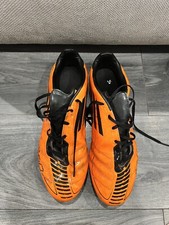 Adidas Adizero F10 FG Rare 2010 Model Football Boots Size 10 Uk