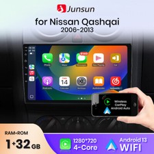 1+32GB For Nissan Qashqai J10