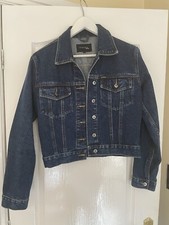 Eisenegger Jeans Vintage
