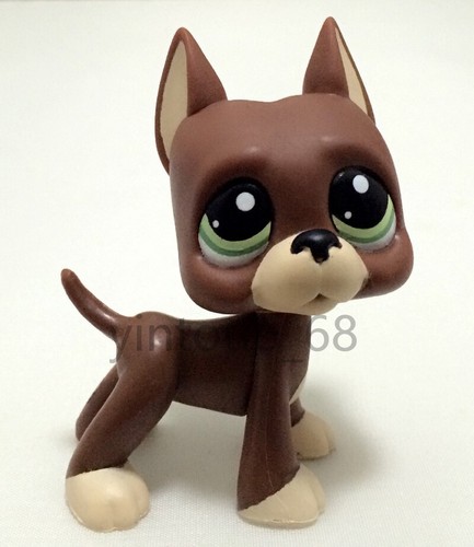 Littlest pet shop lps 1519 - shop, lps#1519