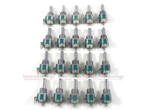 20x original dcs1065 poti - 20x,