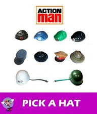 Vintage Palitoy Action Man HAT
