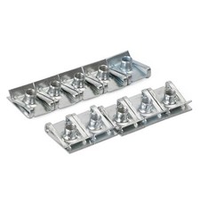 10x Fairing Clips M6 6mm