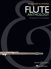 The Boosey & Hawkes Flute