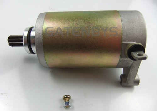 For suzuki starter motor heavy - for,