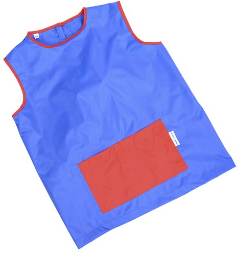 Childrens paint smock dry - paint,