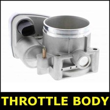 Throttle Body FOR BMW E46 3.0 330Ci 330i 330xi 00->06 Petrol