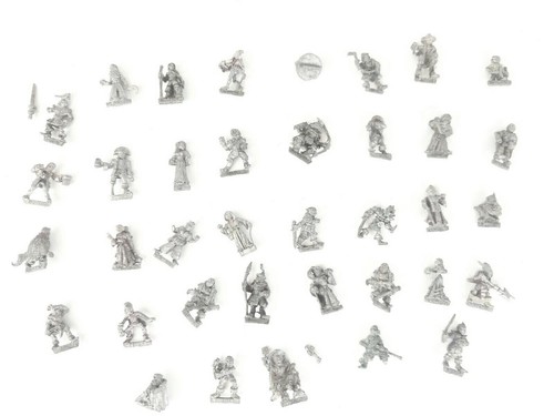 Talisman 2nd edition - , /