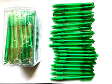 50 x Retractable Ballpoint