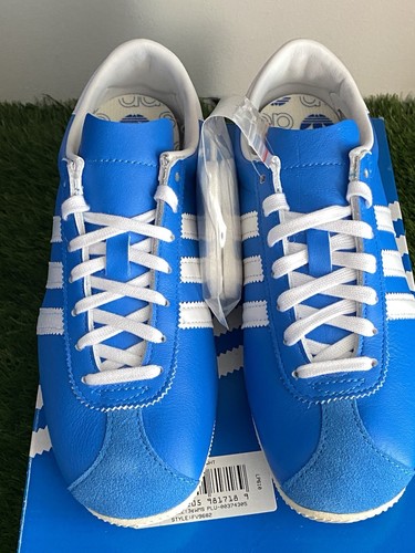 Adidas overdub rekord blue - overdub,
